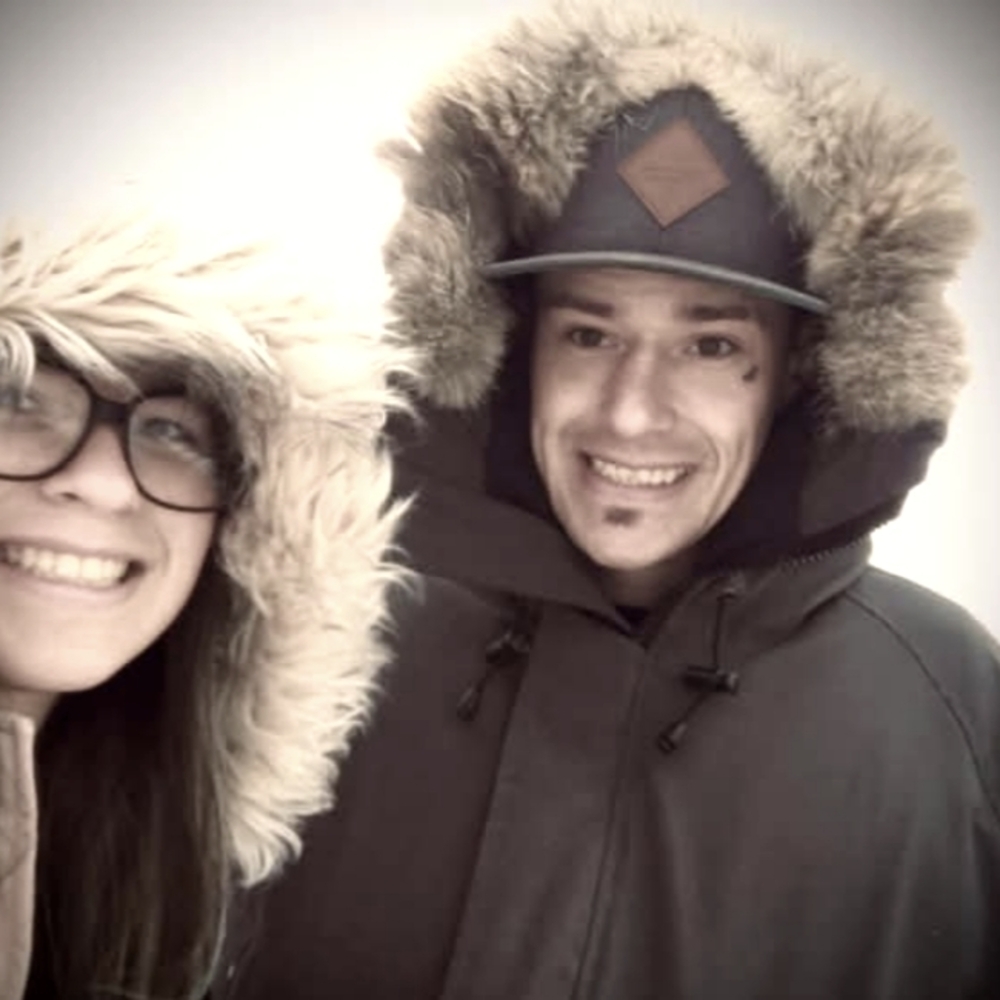 Meet your Posher, Mathew